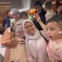 Momen Cipung Beri Hormat ke Prabowo Jadi Sorotan: Kecil-kecil Circle-nya Presiden
