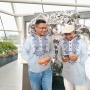Meriahkan Hari Lebaran 2024, BIG Records Asia dan JQ Composey Rilis Lagu Spesial