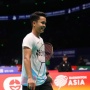 Anthony Ginting Susul Jonatan Christie ke Perempat Final BAC 2024