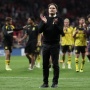 Kalah dari Atletico, Edin Terzic Sebut Peluang Dortmund Lolos Masih Terbuka di Leg Kedua