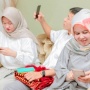 25 Balasan Ucapan Selamat Idul Fitri 1445 H, Lebih Bermakna, Jangan Sekadar 'Sama-sama'