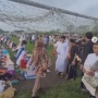 Geger Khotib Sholat Idulfitri di Bantul Ceramah Soal Kecurangan Pemilu, Jamaah Ramai-ramai Ngacir