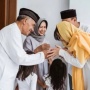 Daftar Pertanyaan yang Sebaiknya Tidak Ditanyakan Saat Lebaran