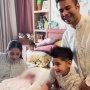 Raffi Ahmad dan Nagita Slavina Diduga Adopsi Bayi Perempuan, Sikap Rafathar dan Rayyanza Disorot
