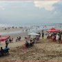 Wisatawan di Bali Diminta Harus Siap Hadapi Kemacetan di Malam Tahun Baru