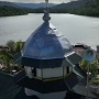 Simak Sejarah Wujud Toleransi dari Masjid Tertua di Fakfak Papua