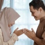 Tak Perlu Gengsi, Ini Keutamaan Minta Maaf Duluan saat Lebaran