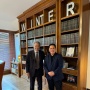 Mengejutkan! Eks Presiden Inter Milan Sebut Erick Thohir Sosok yang...