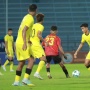 Lawan Timnas Indonesia U-23, Pelatih Malaysia: Hanya Gunakan Pemain Lokal