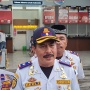 Senin Depan, Diprediksi Jadi Puncak Arus Balik di Terminal Kalideres