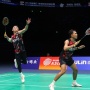Hasil Final Piala Thomas 2024: Fajar/Rian Kalah, Indonesia Tertinggal 0-2 dari China