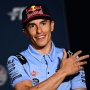 Jelang MotoGP Amerika 2024, Marc Marquez Ingin Akhiri Puasa Kemenangan
