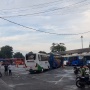 Penumpang Diimbau agar Turun di Terminal saat Arus Balik Mudik Lebaran