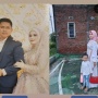 Dibongkar Istri, Gus Rofi'i Diduga Nikah Siri dengan Manajer Saipul Jamil