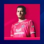 Menerka Alasan Cerezo Osaka yang Baru Melepas Hubner Setelah Tanggal 17 April Nanti