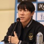 Berada di Grup A, STY Yakin Timnas Indonesia U-23 Mampu Bersaing di Piala Asia