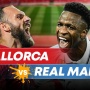 Prediksi Mallorca vs Real Madrid di Liga Spanyol: Head to Head, Susunan Pemain, dan Live Streaming