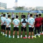 Timnas Indonesia U-23 Diterpa Banyak Masalah Jelang Hadapi Guinea: Susah Tidur, Makanan, sampai Suhu Dingin