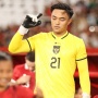 Gagal ke Olimpiade, Ernando Ari Bidik Target Lebih Besar Bersama Timnas Indonesia