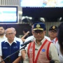 Jumlah Penumpang Pesawat Mudik di Bandara Soetta Lebihi Sebelum Masa Pandemi