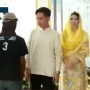 Viral, Gibran Rakabuming Kasih THR Warga Diduga Pendukung Ganjar Pranowo