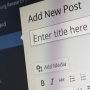 Membangun Blog dengan THR: Investasi yang Menginspirasi dan Membawa Dampak