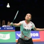 Hasil BAC 2024: Gregoria Mariska Tunjung Terhenti di Perempat Final