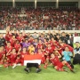 Capaian Terbaik 4 Wakil ASEAN di Piala Asia U-23, Ada yang Nyaris Juara!