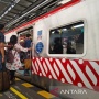 Update Terbaru Proyek KRL Solo-Jogja Tembus Purwokerto dan Surabaya