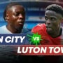 Prediksi Manchester City vs Luton Town, Liga Inggris Malam Ini: Head to Head, Susunan Pemain dan Live Streaming