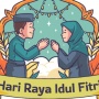 Hukum Jabat Tangan Bukan Muhrim di Momen Silaturahmi Lebaran Idul Fitri 2024