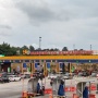 Menteri Basuki Bicara Nasib Sistem Bayar Tol Tanpa Stop
