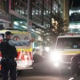 Teror di Pusat Perbelanjaan Sydney, Satu Bayi Ditikam, Lima Warga Tewas