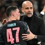 Harga Jam Tangan Pep Guardiola saat Lawan Real Madrid: Bisa Buat Beli 1.000 Motor BeAT, Cuma Ada 50 Buah di Dunia