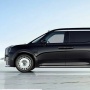 Kenalan dengan Zeekr 009 Grand: Kabin Mewah Sekelas Toyota Alphard, Kecepatan Serasa Mobil Sport