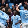Manchester City Lolos ke Final Piala FA Usai Kalahkan Chelsea