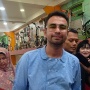 Raffi Ahmad Siap Jadi MC Gratis di Pernikahan Rizky Febian
