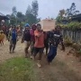 Begini Kronologi 2 Anak yang TerkenaTembakan saat Aparat Baku Tembak dengan Kelompok Pro-Kemerdekaan di Papua