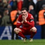 Hasil Liga Inggris: Dipermalukan Crystal Palace di Anfield, Red Flag buat Perburuan Juara Liverpool