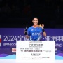 Kemenangan di BAC dan All England 2024 Jadi Bekal Konsistensi Jonatan Christie