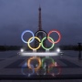 Isu Politis Hantui Olimpiade 2024 Paris, dari Perang Rusia-Ukraina hingga Israel-Palestina