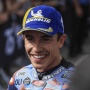 Balapan Menantang, Marc Marquez Bidik Podium di Race MotoGP AS