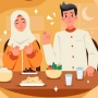 Apakah Puasa Syawal Boleh Tidak Berurutan? Ini Anjuran Rasulullah
