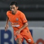 Mengenal Rivaldo Enero, 'Peluru' Borneo FC Mati-matian Dapat Lirikan Shin Tae-yong untuk Piala AFF 2024