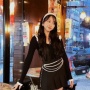 Netizen Perdebatkan Soal Dita Karang jika Debut di Indonesia: Jangan, Ribet