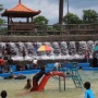 Warga Serbu Wisata Air Bekas Tambang Galian saat Libur Lebaran