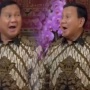 Detik-detik Prabowo Kaget saat Ngobrol dengan Cucu Zulhas, Ekspresinya Jadi Sorotan