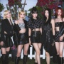 Keren Abis! LE SSERAFIM Tampilkan Lagu Baru 'Hot And Fun' di Coachella 2024