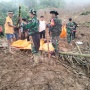 18 Tewas dalam Bencana Longsor di Tana Toraja, 2 Masih Dicari