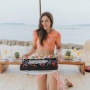 Wulan Guritno 8 Tahun Konsisten Hidup Sehat, Motivasinya Ternyata Demi Bisa Begini